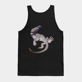 Teraterpeton Tank Top